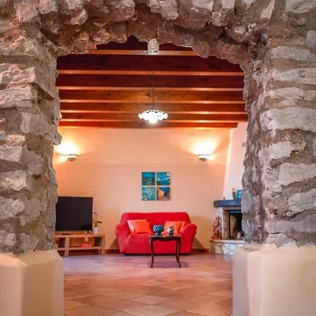 Villa Mythos Realmonte