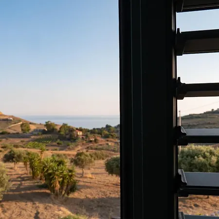 Mythos Villa Realmonte