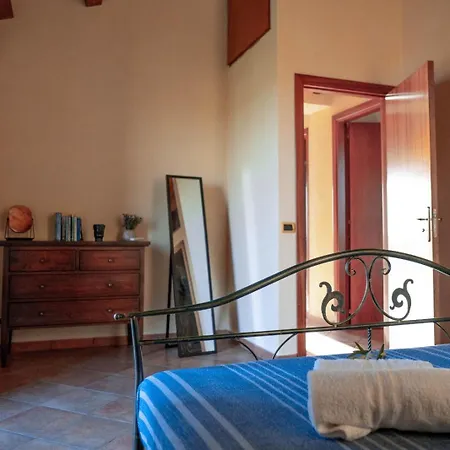 Villa Mythos Realmonte