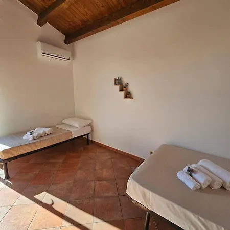 Mythos Villa *